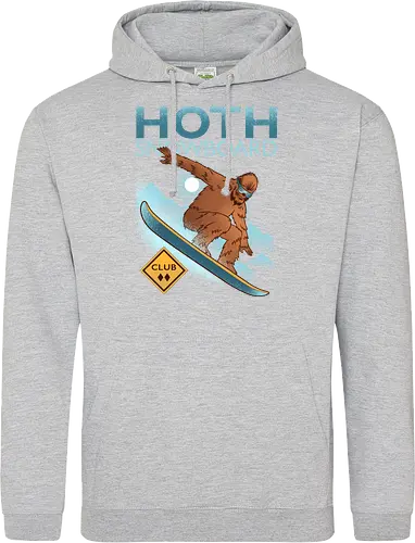 Hoth Snowboard Club 