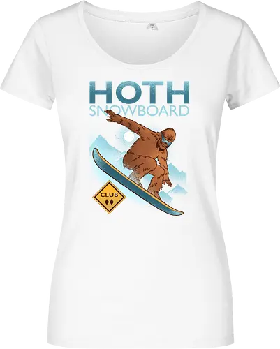 Hoth Snowboard Club 
