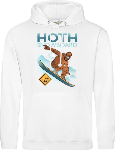Hoth Snowboard Club 