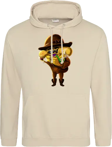 MiiMii - Detektiv