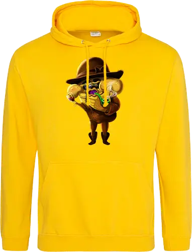 MiiMii - Detektiv