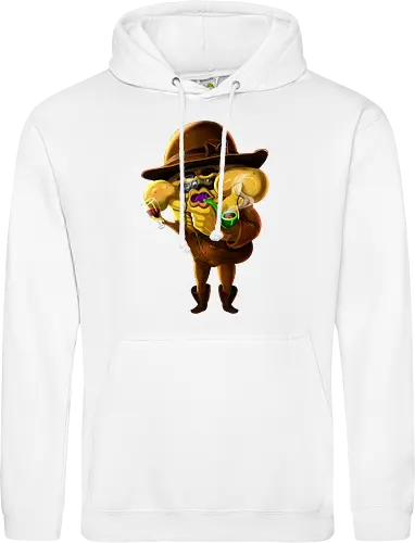 MiiMii - Detektiv