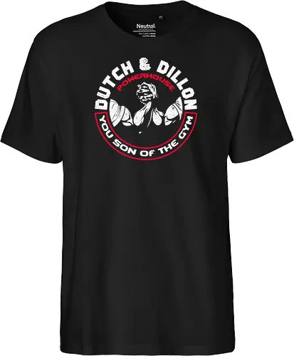 Dutch & Dillon Powerhouse