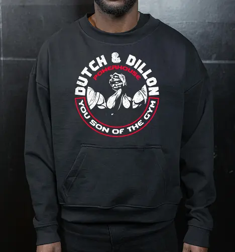 Dutch & Dillon Powerhouse