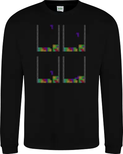 Fatal Misdrop Retro Gamer Tragedy