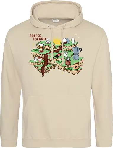 Coffee Island