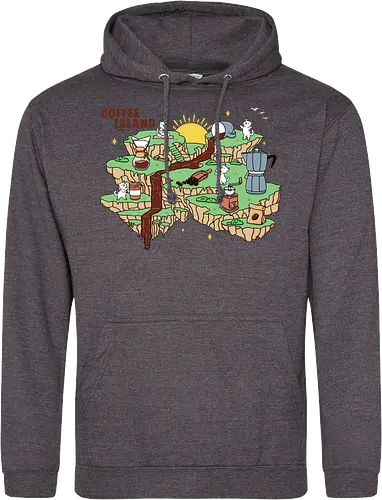 Coffee Island