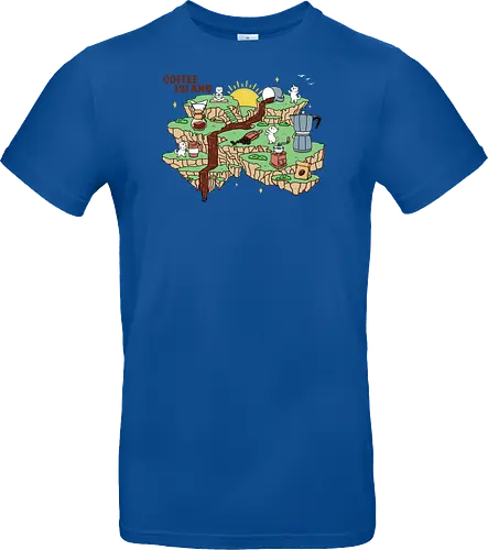 Coffee Island