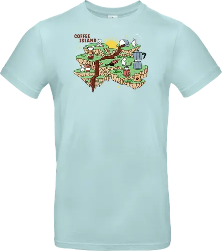 Coffee Island
