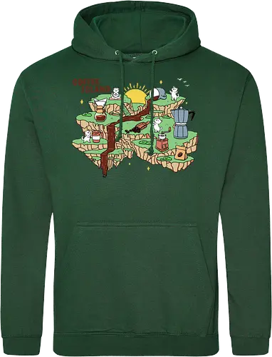 Coffee Island