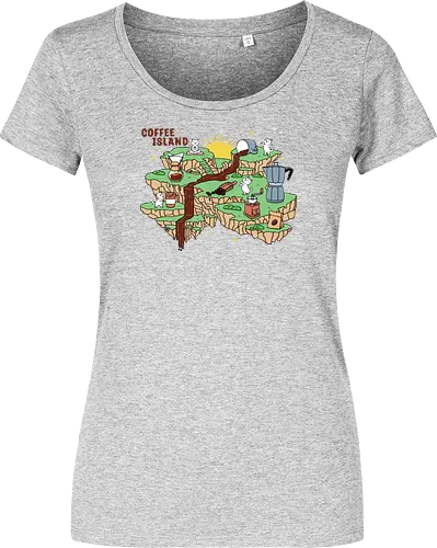Coffee Island