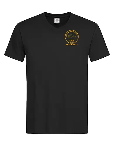 DAV (Black Belt) / Kampfsport