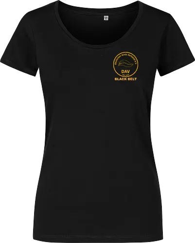 DAV (Black Belt) / Kampfsport