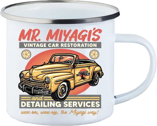 Miyagi Vehicle Restoration