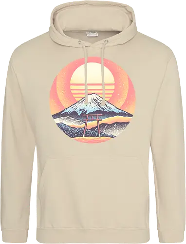 Calm Sunset