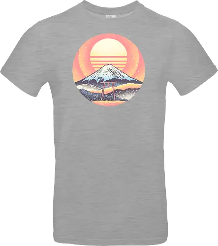 Calm Sunset