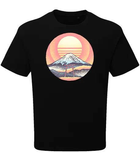 Calm Sunset