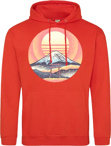 Calm Sunset