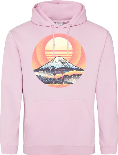 Calm Sunset