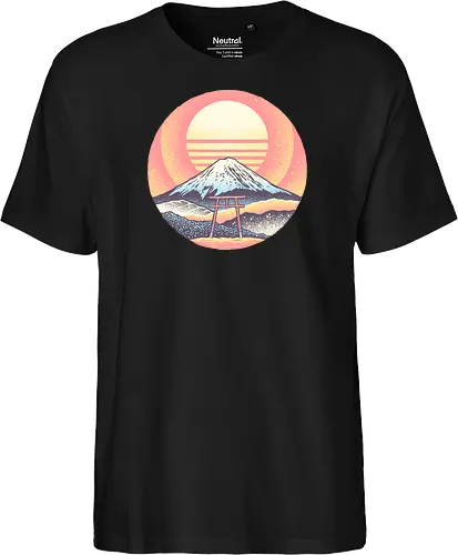 Calm Sunset