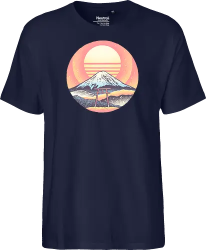 Calm Sunset