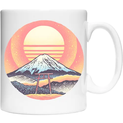 Calm Sunset