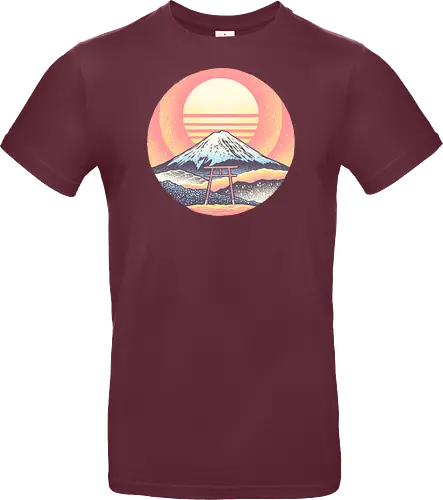 Calm Sunset
