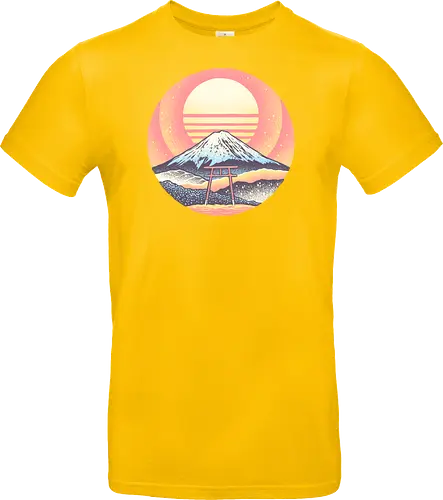 Calm Sunset
