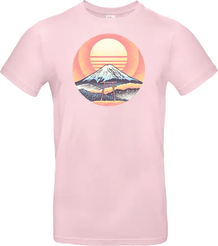 Calm Sunset