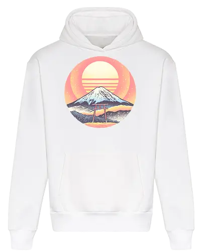 Calm Sunset