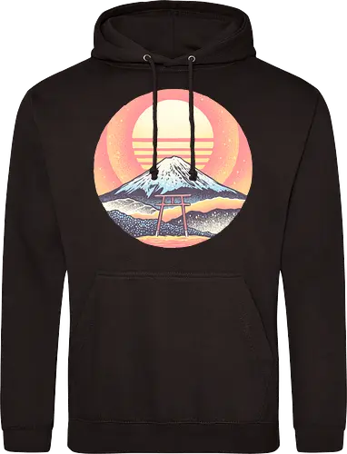 Calm Sunset