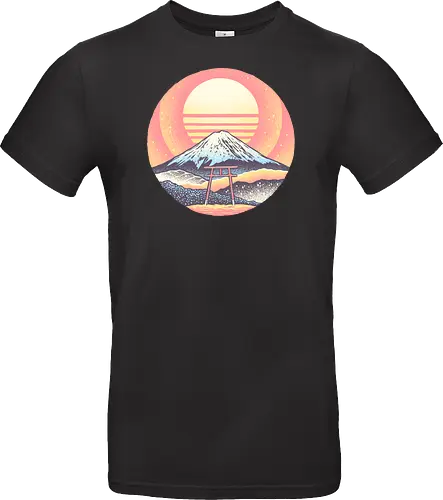 Calm Sunset