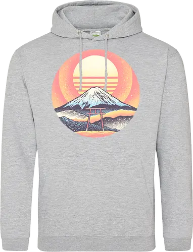 Calm Sunset