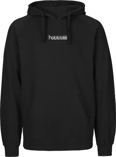 MiiMii - is love - youtube, youtuber, merchandise, twitch, minecraft, unge, ungespielt, schleh, strmer - Fairtrade Hoodie