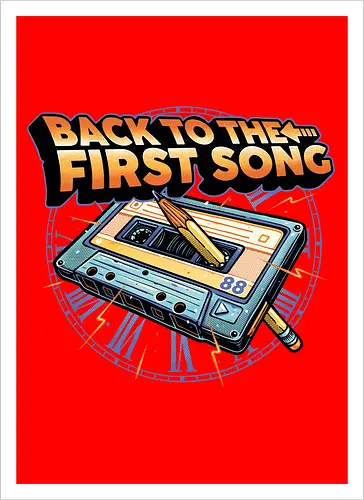 Back to the First Song