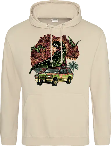 Dino Expedition