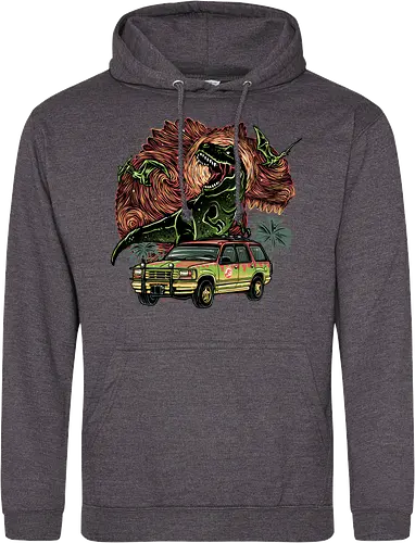 Dino Expedition