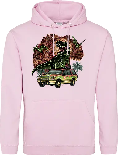 Dino Expedition