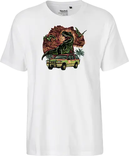 Dino Expedition