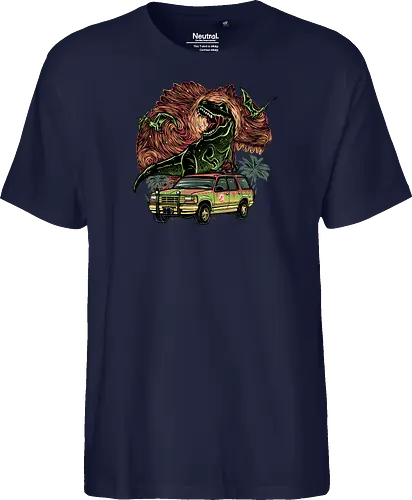 Dino Expedition