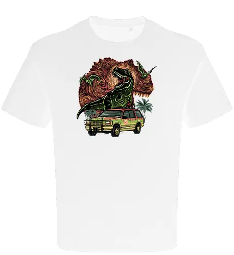 Dino Expedition
