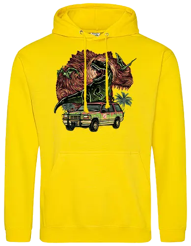 Dino Expedition