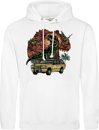 Dino Expedition