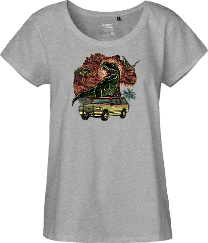 Dino Expedition