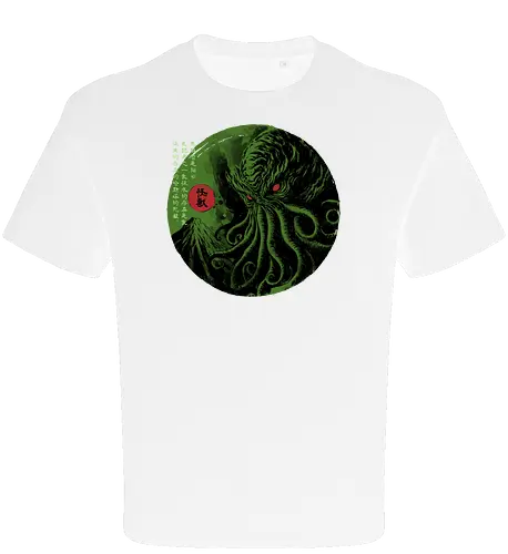 Rise of the great old one