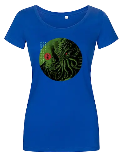 Rise of the great old one