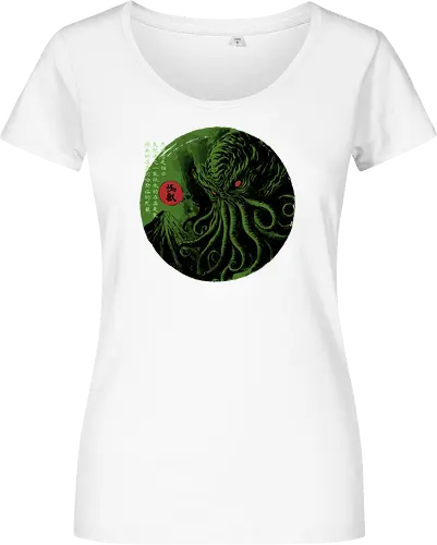 Rise of the great old one