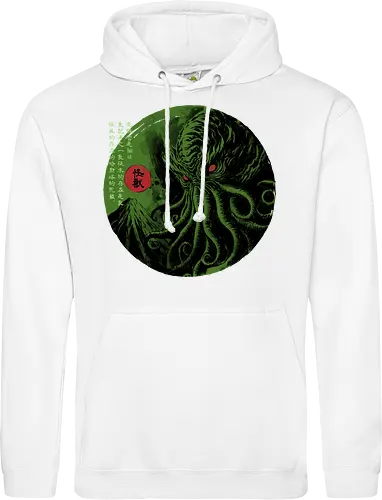 Rise of the great old one