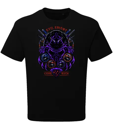 evil knight 