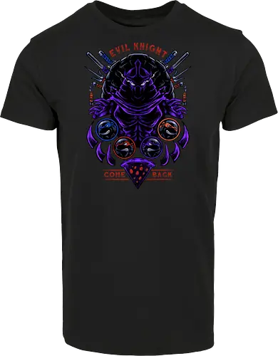 evil knight 